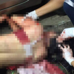 Fish seller lured to her death by her employee