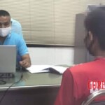 Fish seller lured to her death by her employee