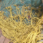 Fisherman dies after fishing net tears off his leg
