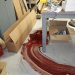 Former employee kills five coworkers, then himself