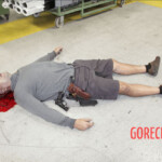 Former employee kills five coworkers, then himself
