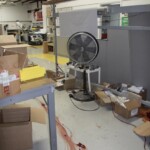 Former employee kills five coworkers, then himself