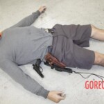 Former employee kills five coworkers, then himself