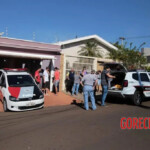 Former officer kills wife and son before taking his own life