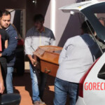 Former officer kills wife and son before taking his own life