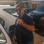 Former officer kills wife and son before taking his own life