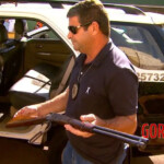 Former officer kills wife and son before taking his own life