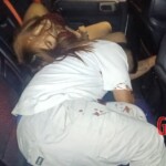 Four killed in Trujillo massacre, businessman kidnapped