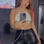 Nadia Edith Urtecho Rodríguez