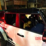 Four killed in Trujillo massacre, businessman kidnapped