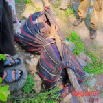 Indian security forces kill two Pakistani terrorists