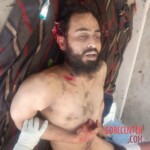 Indian security forces kill two Pakistani terrorists