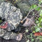 MIX: Dead Russian soldiers