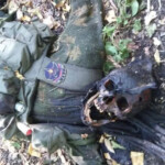 MIX: Dead Russian soldiers
