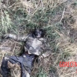 MIX: Dead Russian soldiers