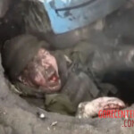 MIX: Dead Russian soldiers