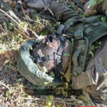 MIX: Dead Russian soldiers