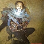 Pakistani high-ranking terrorist killed by Indian forces