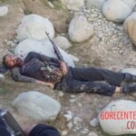 Pakistani high-ranking terrorist killed by Indian forces