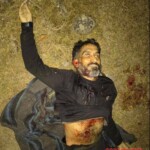 Pakistani high-ranking terrorist killed by Indian forces