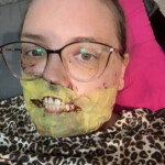 Pitbull mauls woman after she suffers seizure