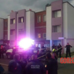 Police couple shot dead during neighborhood dispute