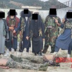 Six Pakistani SOG commandos killed in TTP ambush
