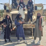 Six Pakistani SOG commandos killed in TTP ambush