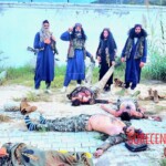 Six Pakistani SOG commandos killed in TTP ambush