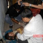 Thai woman found dead with belt around her neck