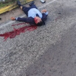 Two killed in motorcycle collision in Venezuela