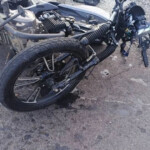 Two killed in motorcycle collision in Venezuela