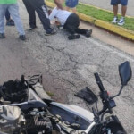 Two killed in motorcycle collision in Venezuela