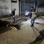 Two women found dead inside plastic bags