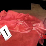 Unsolved murder of Shelbey Thornburgh