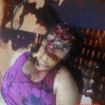 Woman beaten to death with hammer by ex-husband