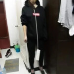 Woman hanged herself with extension cord