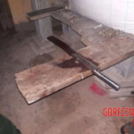 Woman kills her brother during fight over chicken