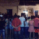 Woman stabbed to death by her boyfriend
