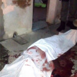 Woman stabbed to death by her boyfriend
