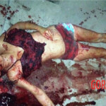 Woman stabbed to death by her boyfriend