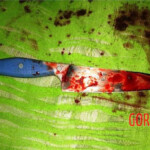 Woman stabbed to death by her boyfriend
