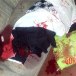 Woman stabbed to death by her boyfriend