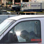11 people shot dead at California dance studio