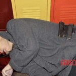 21-year-old gunman opens fire at his former high school
