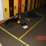 21-year-old gunman opens fire at his former high school