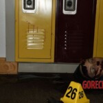 21-year-old gunman opens fire at his former high school