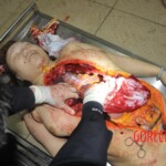 Autopsy of stabbed Chinese woman