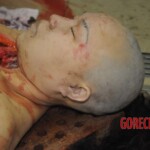 Autopsy of stabbed Chinese woman