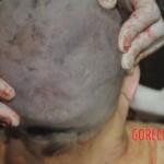 Autopsy of stabbed Chinese woman